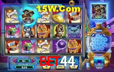 Bet44 Login