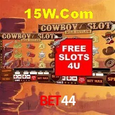 Bet44: Jogos de Caça-Níqueis-Altas Recompensas, Roleta-Velocidade, Blackjack-Desafios Máximos