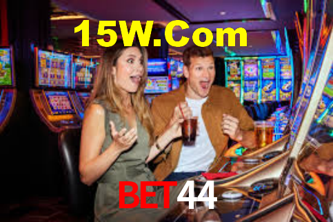 Bônus Generosos e Exclusivos no Bet44 para Você!