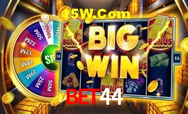 Bet44 - Plataforma App Cassino - Bet44 App