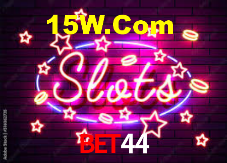 Bet44 Login