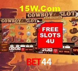 Explore as vantagens do Bet44: serviço profissional e confiabilidade